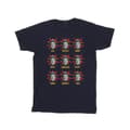 Miniatyrbilde 1 av 3: Elf Mens Many Moods Of Buddy T-Shirt