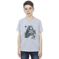 Miniatyrbild 2 av 3: Disney Lightyear Look To The Stars T-shirt för pojkar