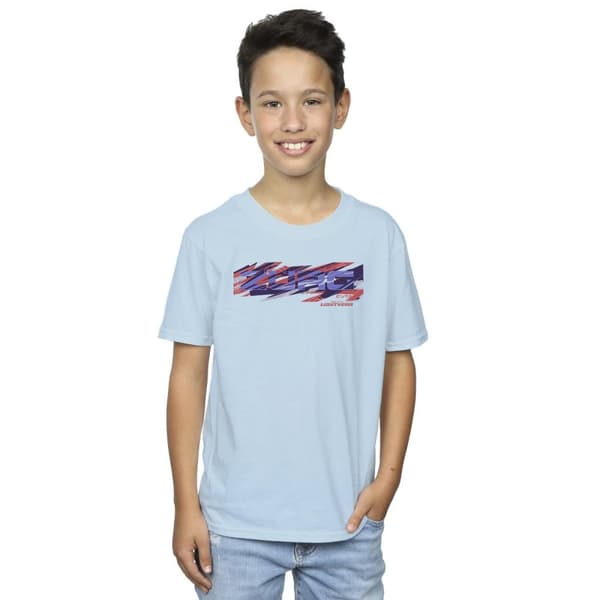Disney Pojkar Lightyear Zurg Graphic Title T-shirt