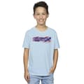 Miniatyrbild 2 av 3: Disney Pojkar Lightyear Zurg Graphic Title T-shirt