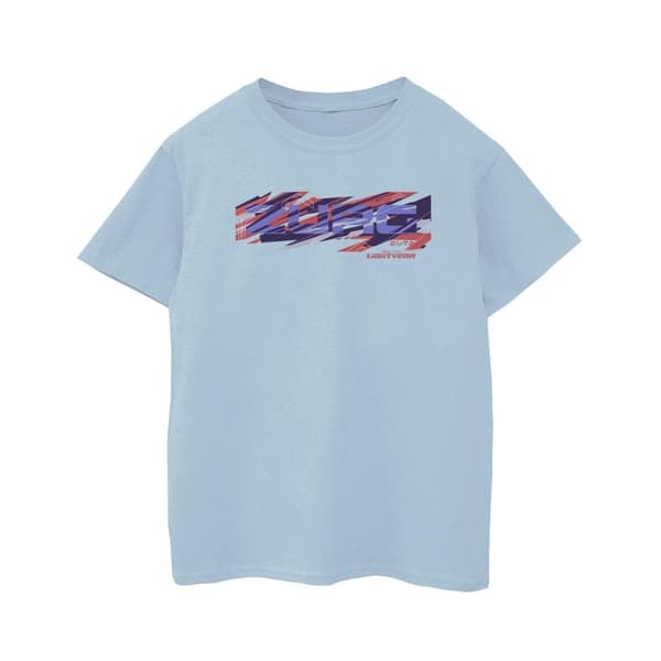 Disney Pojkar Lightyear Zurg Graphic Title T-shirt