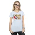 Miniatyrbillede 2 af 3: Friends Womens/Ladies The Holiday Armadillo Cotton T-Shirt