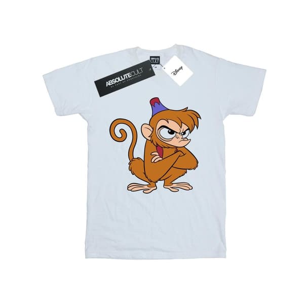 Disney Herr Aladdin Angry Abu T-shirt