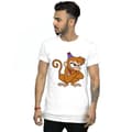 Miniatyrbild 2 av 3: Disney Herr Aladdin Angry Abu T-shirt