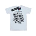 Miniatyrbild 1 av 3: Friends Girls On A Break T-shirt i bomull med prydnadsornament