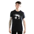 Miniatyrbillede 2 af 5: The Exorcist Mens Pazuzu And Regan T-Shirt