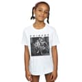 Pikkukuva 2 / 3: Friends Girls Black And White Photo Cotton T-Shirt