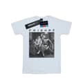 Pikkukuva 1 / 3: Friends Girls Black And White Photo Cotton T-Shirt