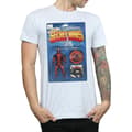 Miniatyrbilde 3 av 5: Marvel Mens Deadpool Secret Wars Action Figure T-Shirt