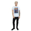 Miniatyrbilde 4 av 5: Marvel Mens Deadpool Secret Wars Action Figure T-Shirt