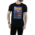 Miniatyrbilde 3 av 5: Marvel Mens Deadpool Secret Wars Action Figure T-Shirt