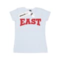 Miniatyrbild 1 av 3: Disney Dam/Tjej High School Musical The Musical East High T-shirt i bomull