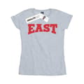 Miniatyrbild 1 av 3: Disney Dam/Tjej High School Musical The Musical East High T-shirt i bomull
