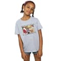 Pikkukuva 2 / 3: Friends Girls I Am The Holiday Armadillo Cotton T-Shirt