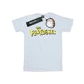 Miniatyrbillede 1 af 3: The Flintstones Mens Original Logo T-Shirt
