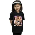 Pikkukuva 2 / 3: Friends Girls Girls Collage Cotton T-Shirt