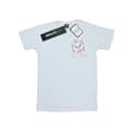Pikkukuva 1 / 3: Disney Mens Aristocats Marie I´m A Lady Breast Print T-Shirt