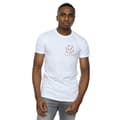 Pikkukuva 2 / 3: Disney Mens Aristocats Marie I´m A Lady Breast Print T-Shirt