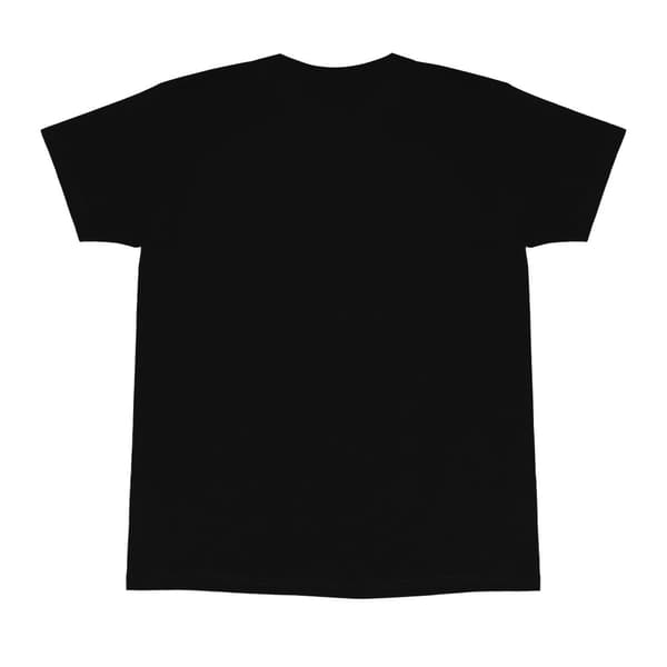 Marvel Guardians Of The Galaxy Neon Star Lord T-shirt för pojkar