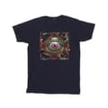 Miniatyrbild 1 av 3: Marvel Doctor Strange - T-shirt med ormögon för herrar