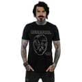 Miniatyrbilde 2 av 3: Marvel Mens Deadpool This Is Just Lazy T-Shirt