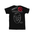 Miniatyrbilde 1 av 3: Marvel Mens Deadpool This Is Just Lazy T-Shirt