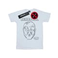Miniatyrbilde 1 av 3: Marvel Mens Deadpool This Is Just Lazy T-Shirt