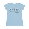 Pikkukuva 1 / 3: Gossip Girl Womens/Ladies Popularity Has It´s Price Cotton T-Shirt