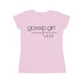 Pikkukuva 1 / 3: Gossip Girl Womens/Ladies Popularity Has It´s Price Cotton T-Shirt