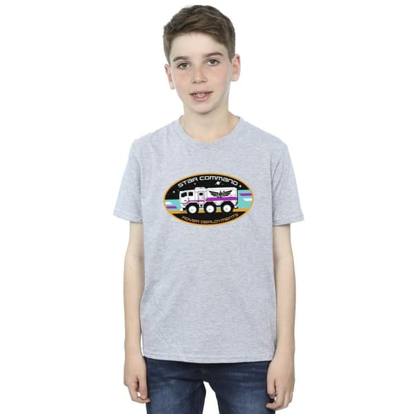 Disney Pojkar Lightyear Rover Deployment T-shirt