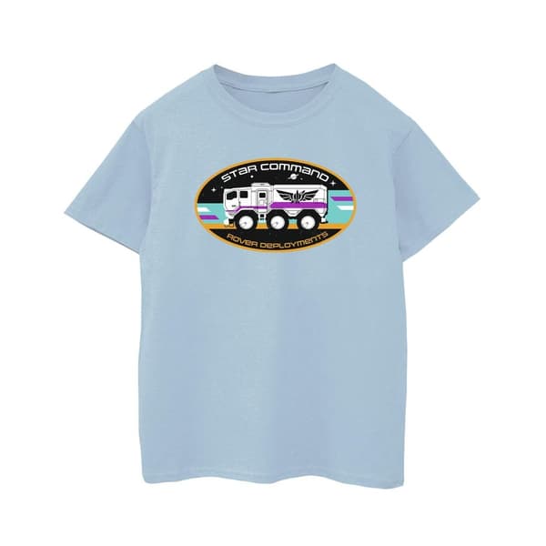 Disney Pojkar Lightyear Rover Deployment T-shirt
