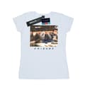 Pikkukuva 1 / 3: Friends Womens/Ladies Three Wise Guys Cotton T-Shirt