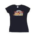 Pikkukuva 1 / 4: Disney Womens/Ladies The Lion King Dad Boss Cotton T-Shirt