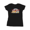 Pikkukuva 1 / 4: Disney Womens/Ladies The Lion King Dad Boss Cotton T-Shirt