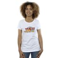 Pikkukuva 2 / 4: Disney Womens/Ladies The Lion King Dad Boss Cotton T-Shirt