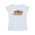 Pikkukuva 1 / 4: Disney Womens/Ladies The Lion King Dad Boss Cotton T-Shirt