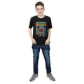 Miniatyrbild 4 av 5: Marvel T-shirt med Iron Man-omslag för pojkar
