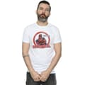 Miniatyrbild 2 av 3: Marvel Mens Deadpool Seriously Speech Bubble T-shirt