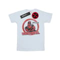 Miniatyrbild 1 av 3: Marvel Mens Deadpool Seriously Speech Bubble T-shirt