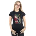 Pikkukuva 2 / 3: Friends Womens/Ladies Chandler Claus Cotton T-Shirt