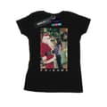 Pikkukuva 1 / 3: Friends Womens/Ladies Chandler Claus Cotton T-Shirt