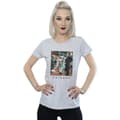 Miniatyrbilde 2 av 3: Friends Womens/Ladies Joey Lunges Cotton T-Shirt