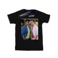 Pikkukuva 1 / 3: Friends Girls 80´s Ross And Chandler Cotton T-Shirt