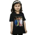 Pikkukuva 2 / 3: Friends Girls 80´s Ross And Chandler Cotton T-Shirt