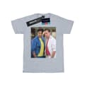Pikkukuva 1 / 3: Friends Girls 80´s Ross And Chandler Cotton T-Shirt