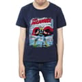Miniatyrbillede 3 af 5: Marvel Boys Thor Asgard T-Shirt