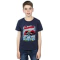 Miniatyrbillede 2 af 5: Marvel Boys Thor Asgard T-Shirt
