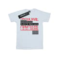 Miniatyrbillede 1 af 3: David Bowie Mens Black Tie White Noise T-Shirt