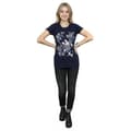 Miniatyrbild 4 av 5: Disney Dam/Tjej Djungelboken Mowgli Tale T-shirt i bomull