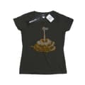 Pikkukuva 1 / 5: Disney Womens/Ladies The Jungle Book Classic Kaa Cotton T-Shirt